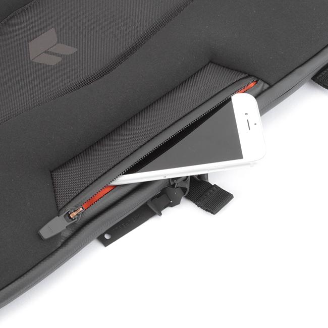 コードオブベル  ドキュメントケース CODE OF BELL annex-ltcase