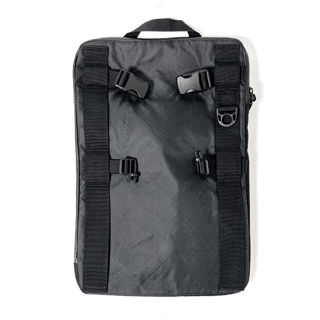 コードオブベル  ドキュメントケース CODE OF BELL annex-ltcase