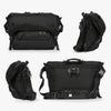 アッソブ コーデュラドビー メッセンジャーバッグ A2SOV as2ov-061419