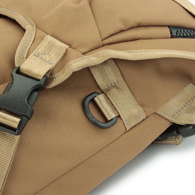 アッソブ コーデュラドビー メッセンジャーバッグ A2SOV as2ov-061419