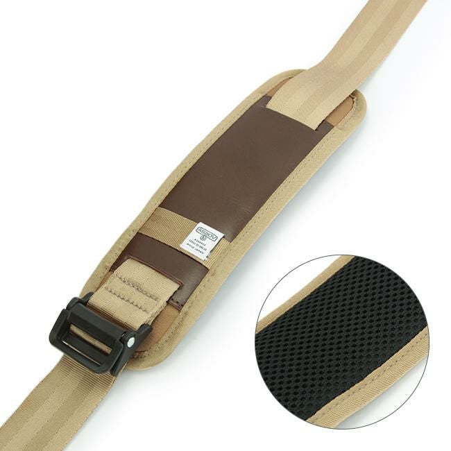 アッソブ コーデュラドビー メッセンジャーバッグ A2SOV as2ov-061419