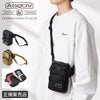 アッソブ ドビー ショルダーウォレット A2SOV as2ov-062100