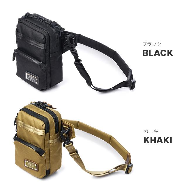 アッソブ ドビー ショルダーウォレット A2SOV as2ov-062100