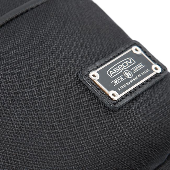 アッソブ ドビー ショルダーウォレット A2SOV as2ov-062100