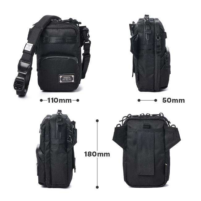 アッソブ ドビー ショルダーウォレット A2SOV as2ov-062100