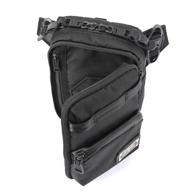 アッソブ ドビー ショルダーウォレット A2SOV as2ov-062100