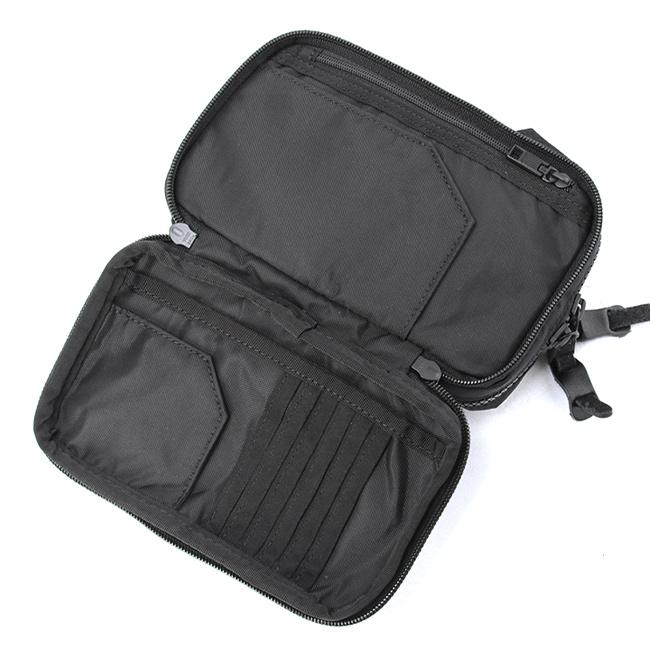 アッソブ ドビー ショルダーウォレット A2SOV as2ov-062100