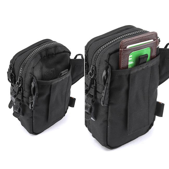 アッソブ ドビー ショルダーウォレット A2SOV as2ov-062100