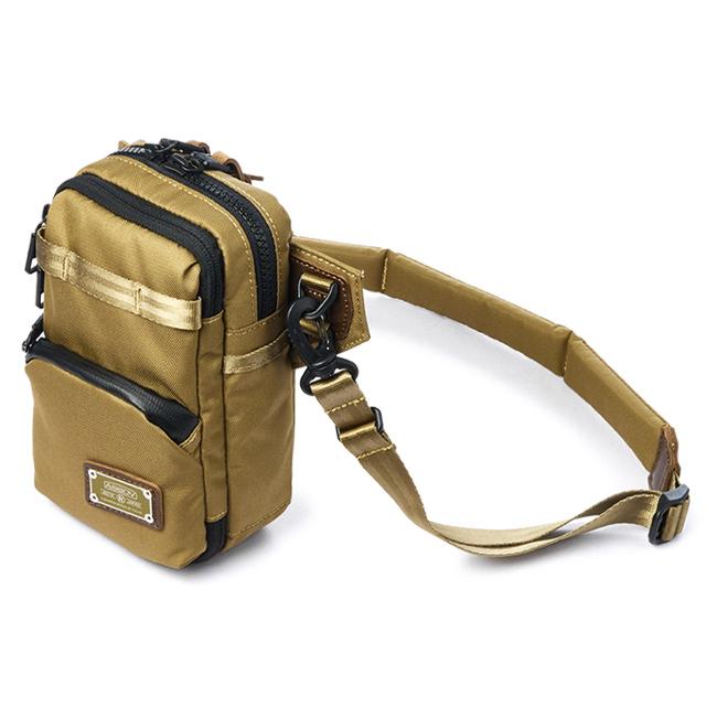 アッソブ ドビー ショルダーウォレット A2SOV as2ov-062100