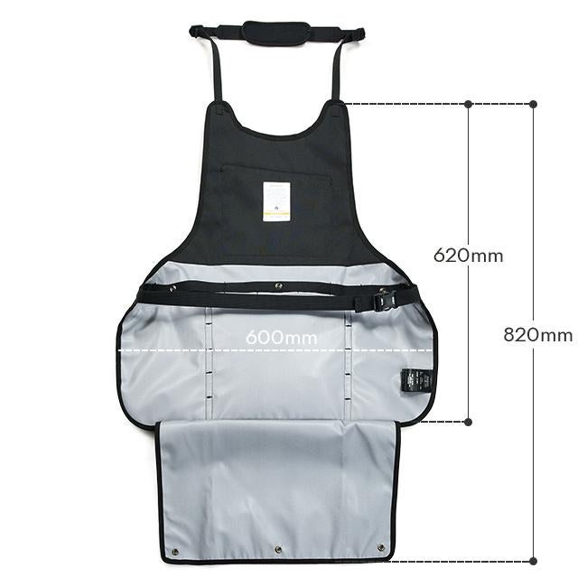 アッソブ 350Dウォータープルーフコーデュラ  A2SOV as2ov-142000