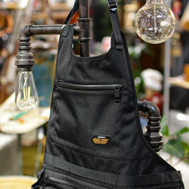 アッソブ 350Dウォータープルーフコーデュラ  A2SOV as2ov-142000