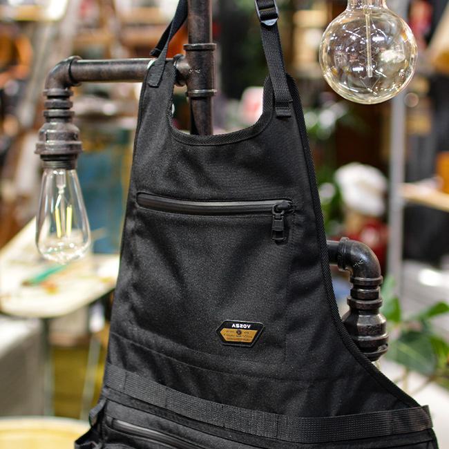 アッソブ 350Dウォータープルーフコーデュラ  A2SOV as2ov-142000