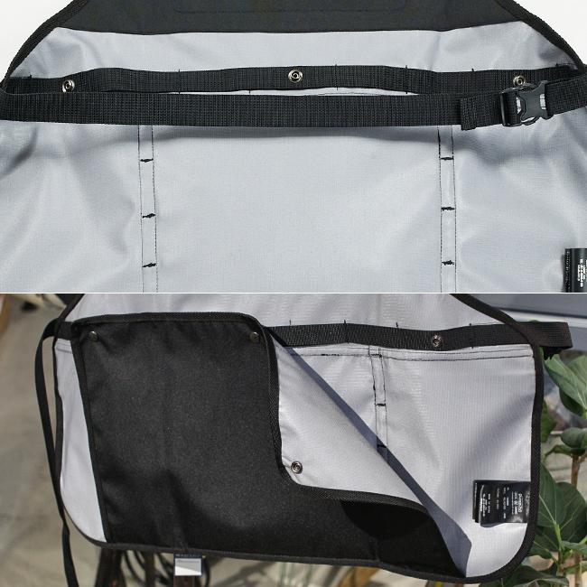 アッソブ 350Dウォータープルーフコーデュラ  A2SOV as2ov-142000