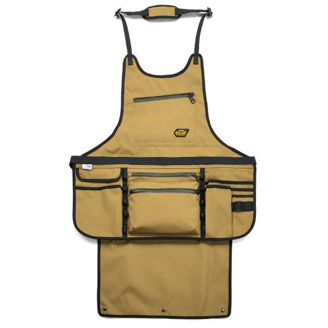 アッソブ 350Dウォータープルーフコーデュラ  A2SOV as2ov-142000