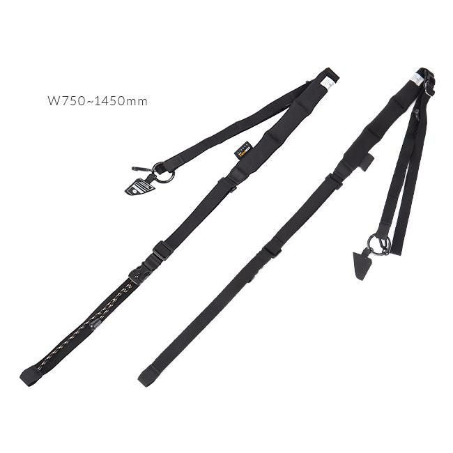 アッソブ ウォータープルーフ ショルダーバッグ A2SOV as2ov-142100