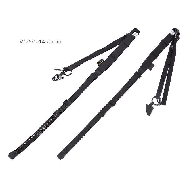 アッソブ ウォータープルーフ ショルダーバッグ A2SOV as2ov-142100