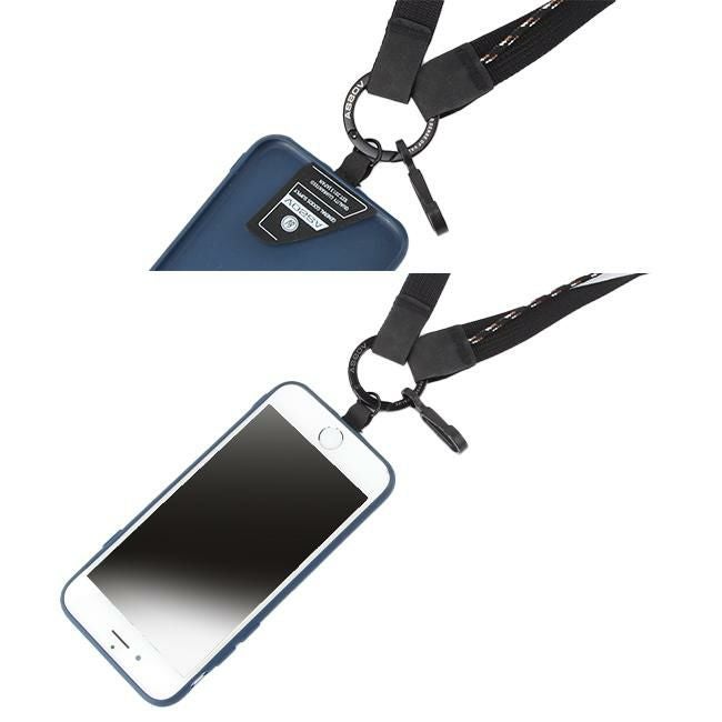 アッソブ ウォータープルーフ ショルダーバッグ A2SOV as2ov-142100