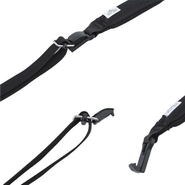 アッソブ ウォータープルーフ ショルダーバッグ A2SOV as2ov-142100