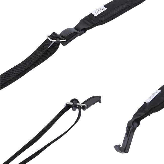 アッソブ ウォータープルーフ ショルダーバッグ A2SOV as2ov-142100