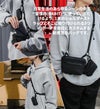 アッソブ ウォータープルーフ ポーチ A2SOV as2ov-142101