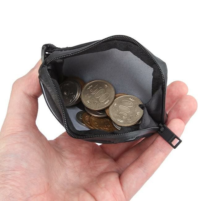 アッソブ ウォータープルーフ 小銭入れ コインケース A2SOV as2ov-142103