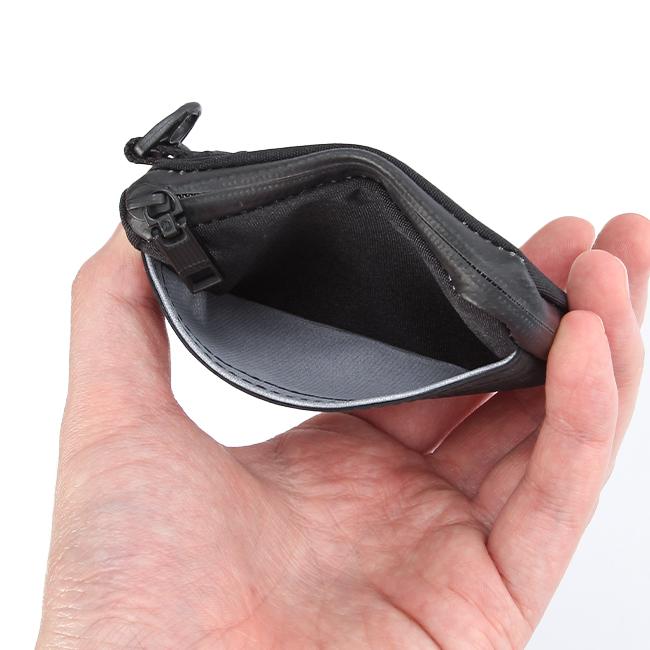 アッソブ ウォータープルーフ 小銭入れ コインケース A2SOV as2ov-142103