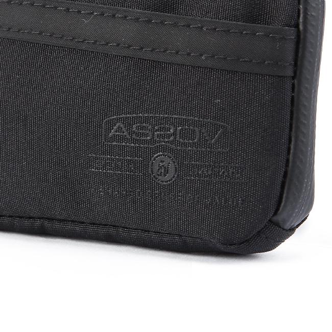 アッソブ ウォータープルーフ 小銭入れ コインケース A2SOV as2ov-142103