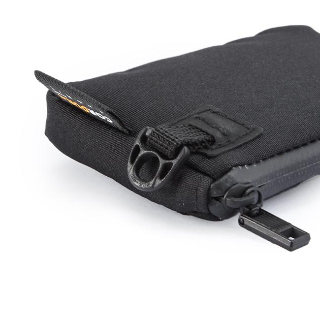 アッソブ ウォータープルーフ 小銭入れ コインケース A2SOV as2ov-142103