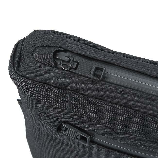 アッソブ ウォータープルーフ ミニウォレット A2SOV as2ov-142104