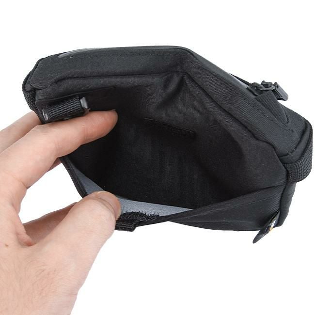 アッソブ ウォータープルーフ ミニウォレット A2SOV as2ov-142104