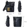 アッソブ ナイロンポリカーボネイト ショルダーウォレット A2SOV as2ov-152038