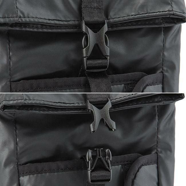 アッソブ ナイロンポリカーボネイト ショルダーウォレット A2SOV as2ov-152038