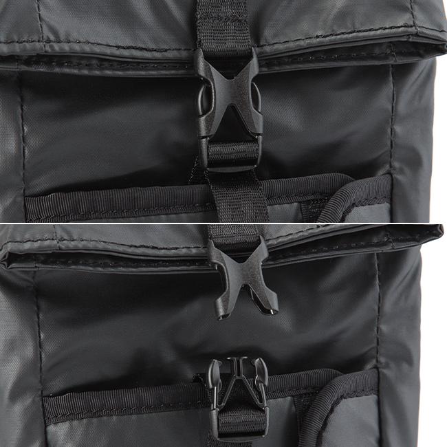 アッソブ ナイロンポリカーボネイト ショルダーウォレット A2SOV as2ov-152038