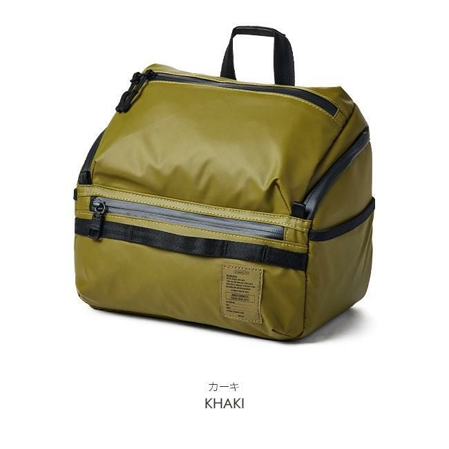 アッソブ ナイロンポリカーボネイト  A2SOV as2ov-152039