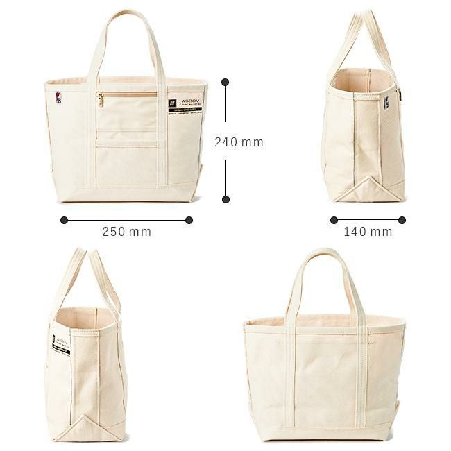 アッソブ トートバッグ トートバッグ A2SOV as2ov-181903