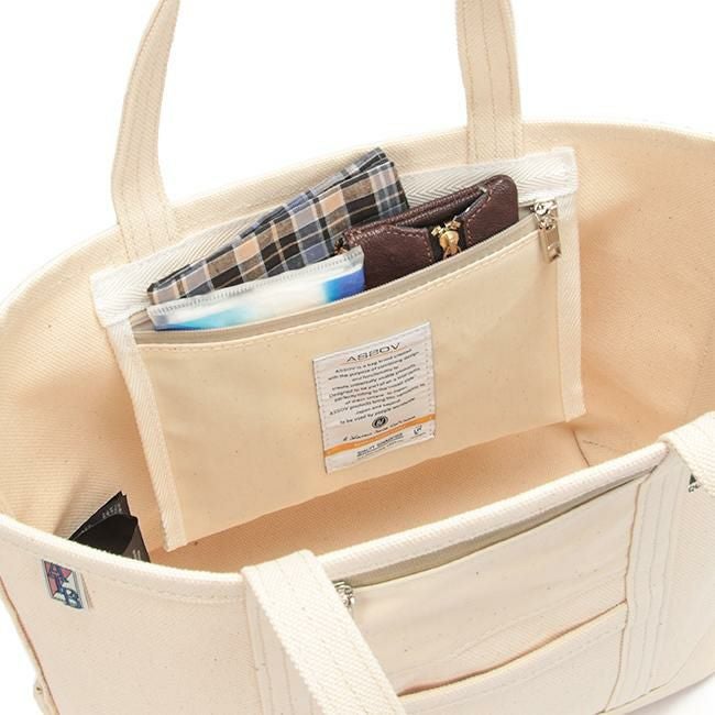 アッソブ トートバッグ トートバッグ A2SOV as2ov-181903