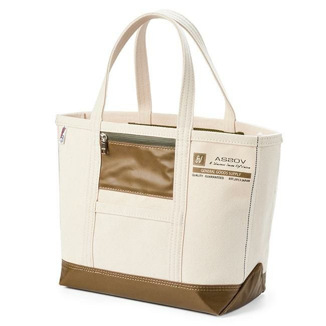 アッソブ トートバッグ トートバッグ A2SOV as2ov-181903