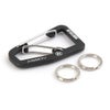 アッソブ ダブルカラビナ キーケース キーホルダー A2SOV as2ov-201700