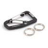 アッソブ ダブルカラビナ キーケース キーホルダー A2SOV as2ov-201700