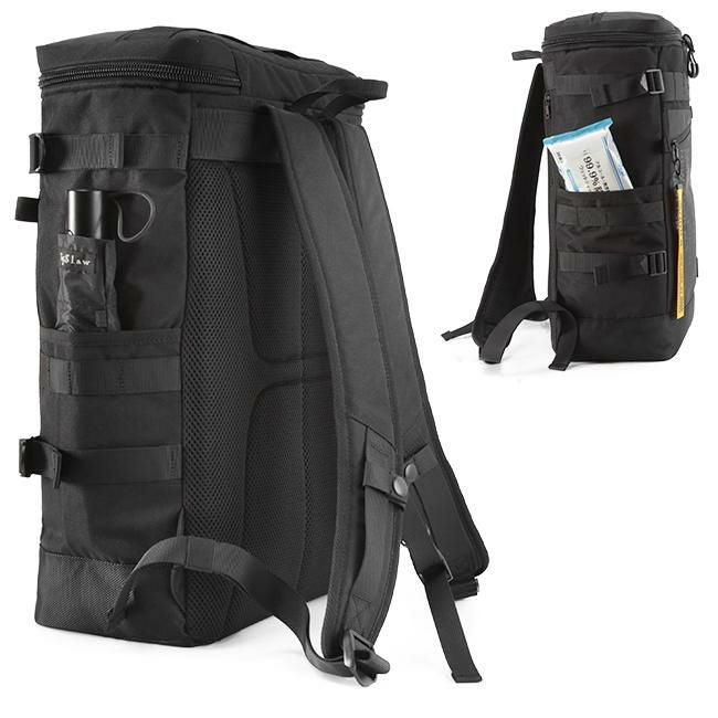 アヴィレックス スーパーホーネット リュック AVIREX avx593