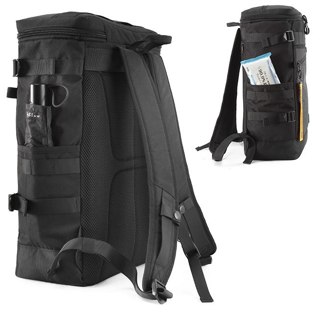 アヴィレックス スーパーホーネット リュック AVIREX avx593