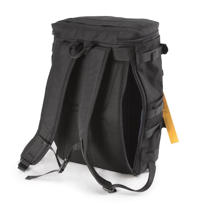 アヴィレックス スーパーホーネット リュック AVIREX avx593