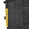 アヴィレックス スーパーホーネット リュック AVIREX avx593