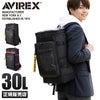 アヴィレックス スーパーホーネット リュック AVIREX avx598