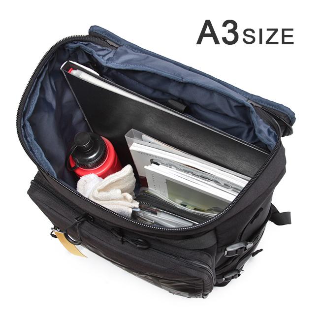 アヴィレックス スーパーホーネット リュック AVIREX avx598