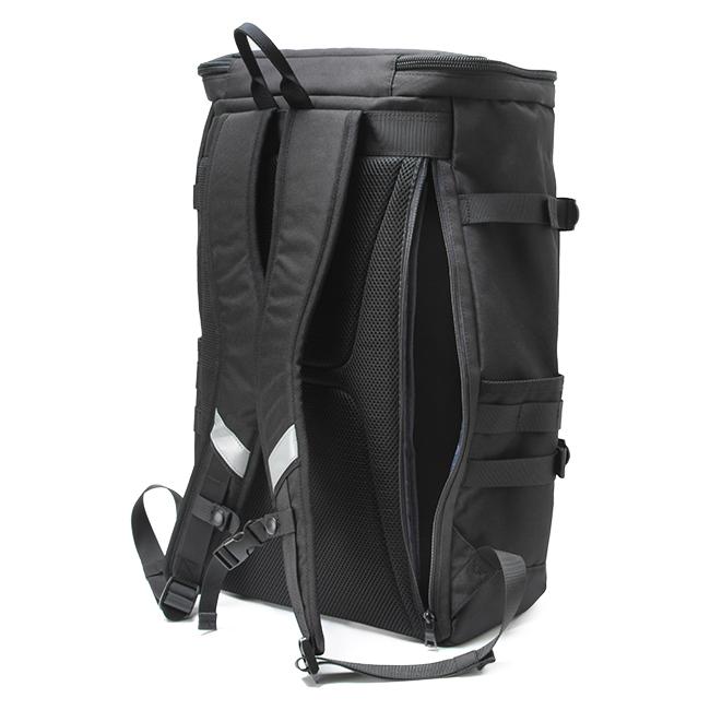 アヴィレックス アビレックス リュック 30L ボックス型 AVIREX AVX598