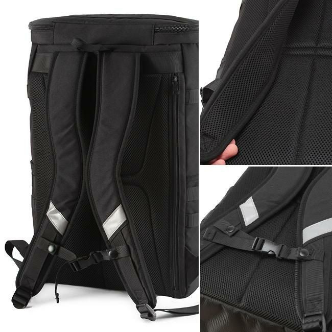 アヴィレックス スーパーホーネット リュック AVIREX avx598