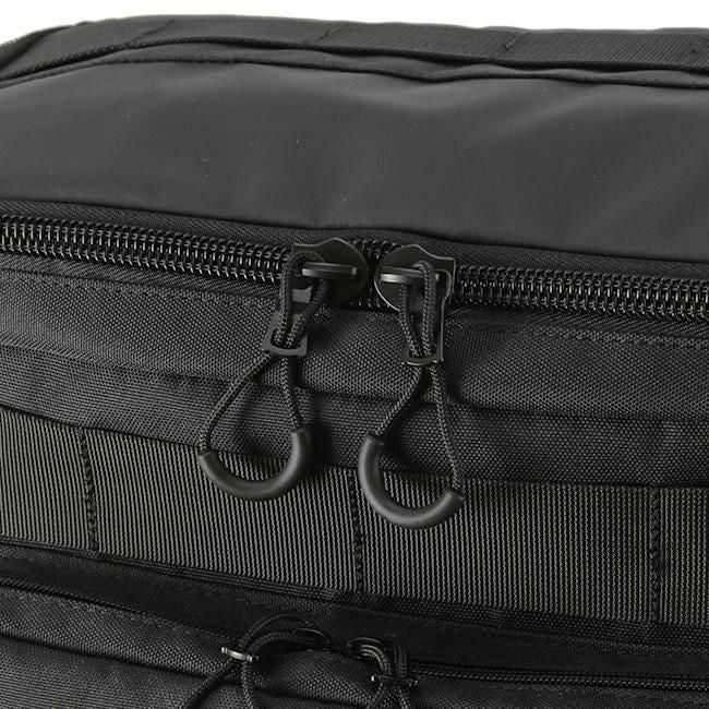 アヴィレックス スーパーホーネット リュック AVIREX avx598