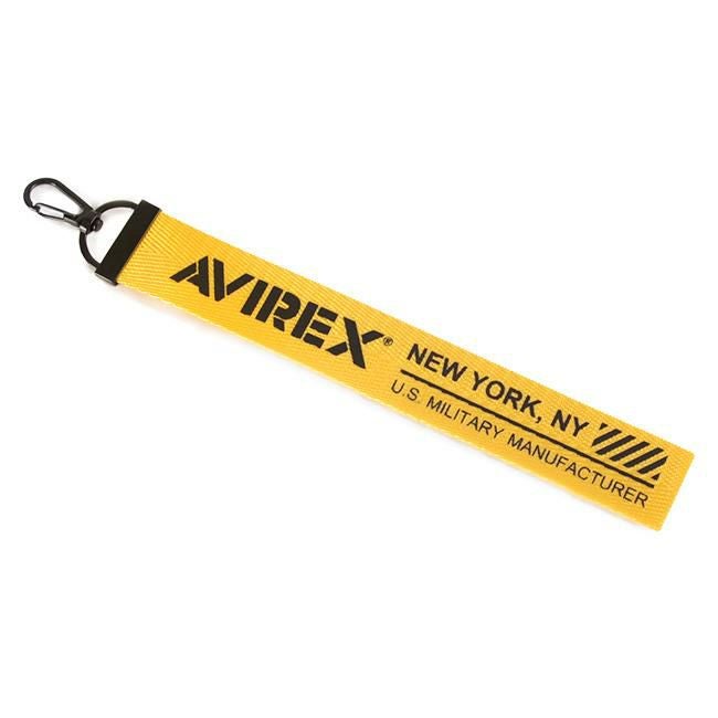 アヴィレックス スーパーホーネット リュック AVIREX avx598