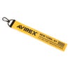 アヴィレックス スーパーホーネット リュック AVIREX avx598